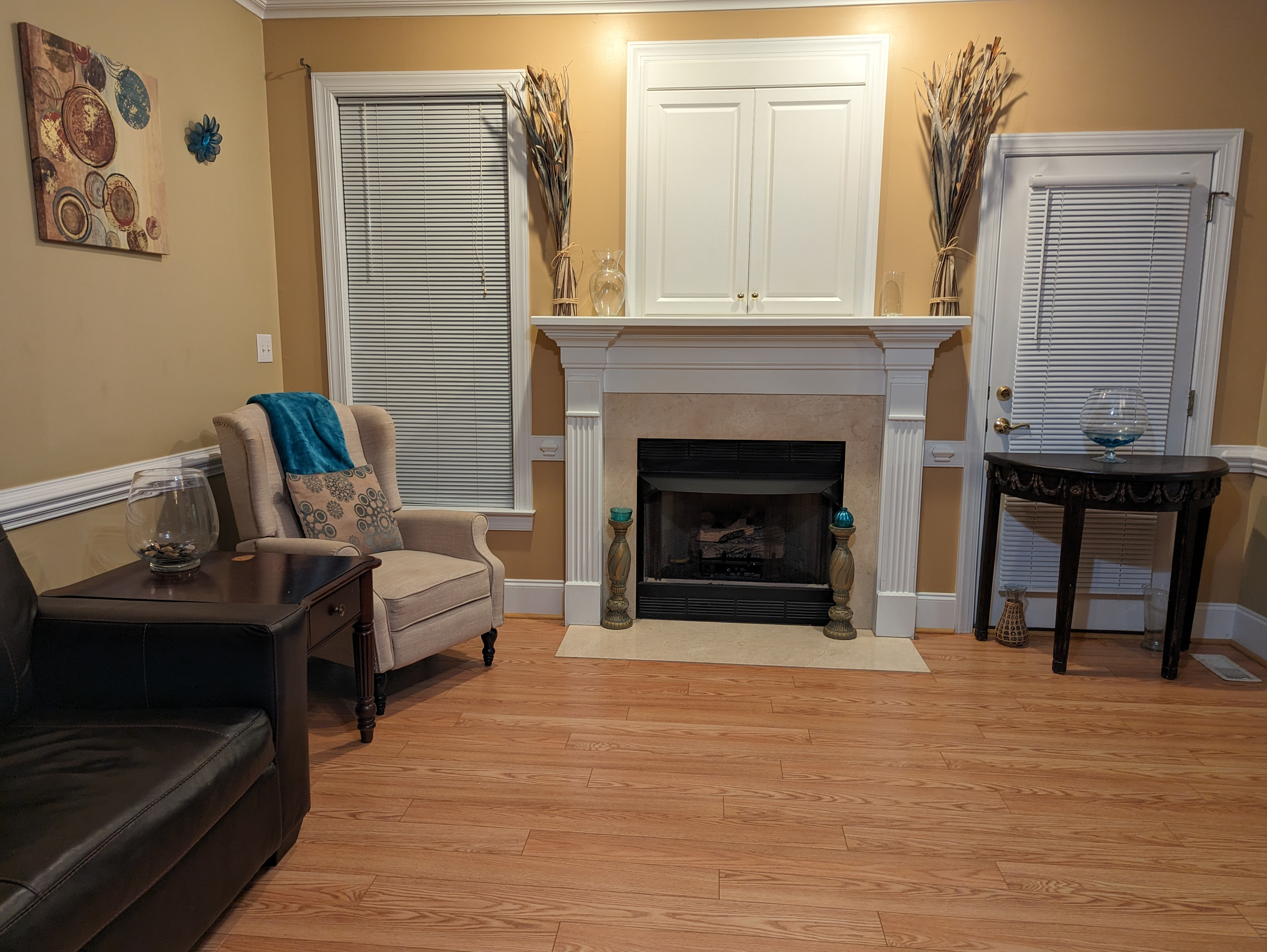 Purpose Living and Care